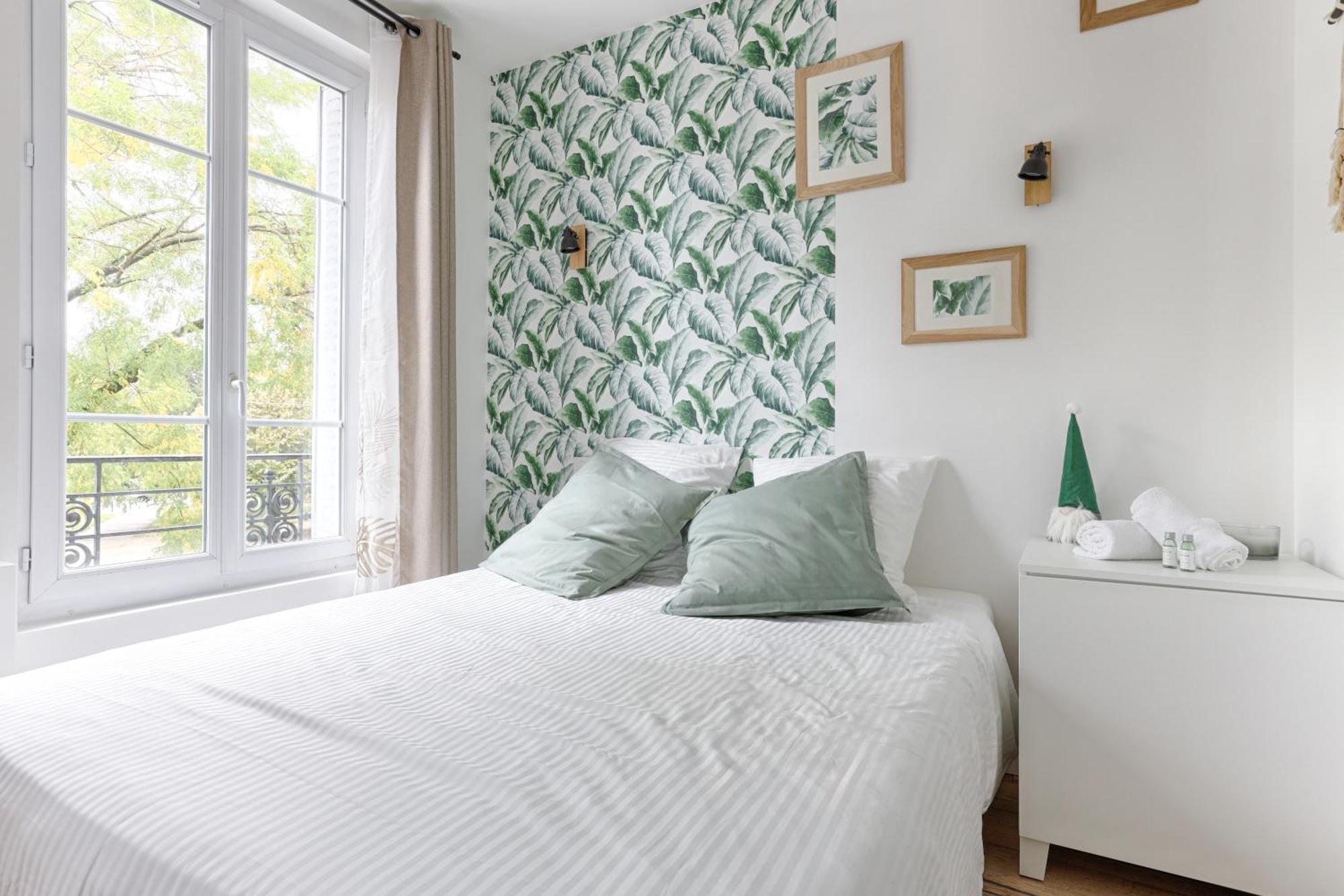 Studio Cosy Face Gare Rer A Sucy-en-Brie Exterior foto